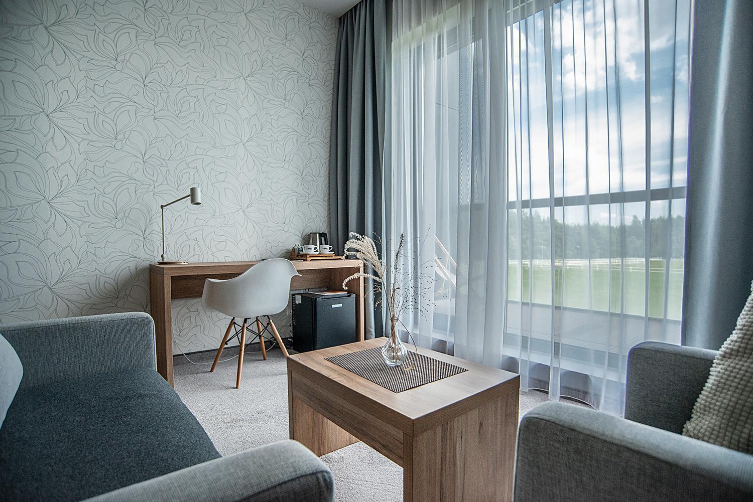 Hotel Bonifacio Spa&Sport Resort Sochocin Dış mekan fotoğraf