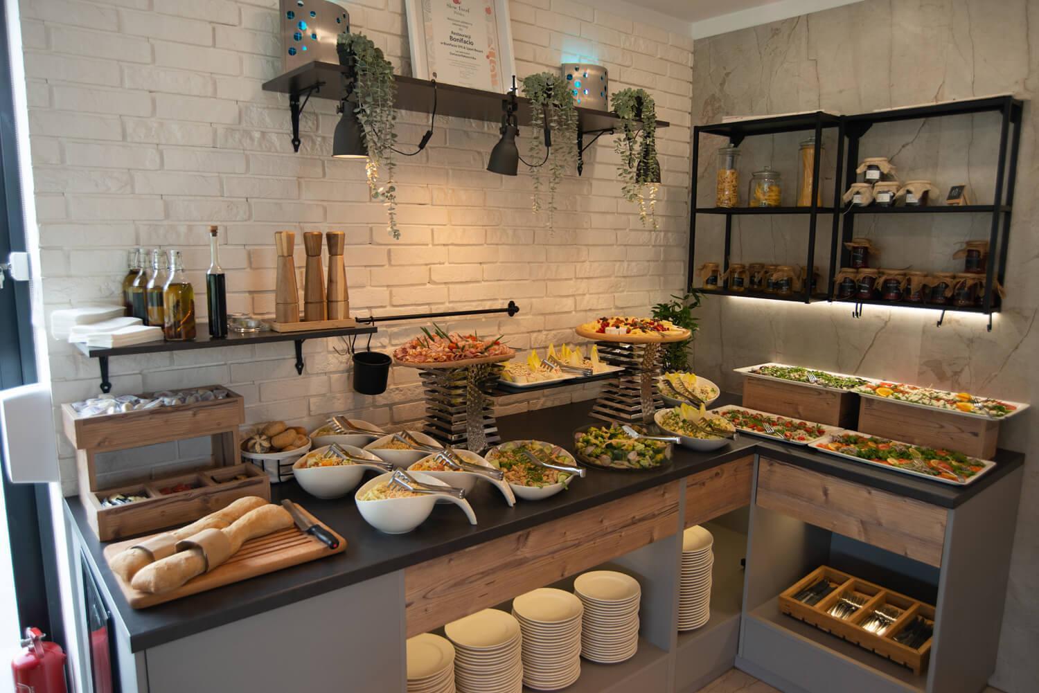 Hotel Bonifacio Spa&Sport Resort Sochocin Dış mekan fotoğraf