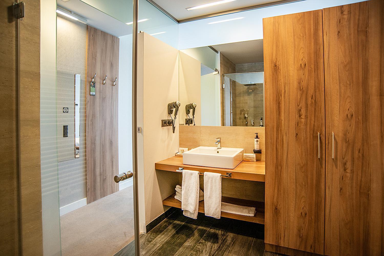 Hotel Bonifacio Spa&Sport Resort Sochocin Dış mekan fotoğraf